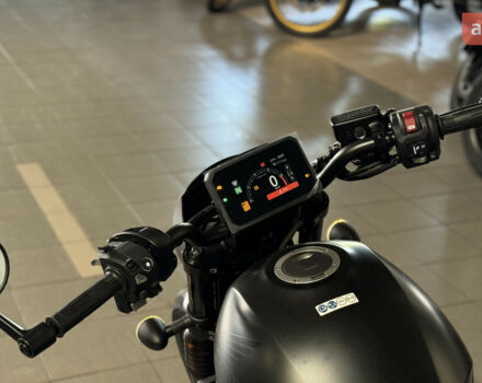 Хонда CMX 1100 Rebel D3, объемом двигателя 1.08 л и пробегом 0 тыс. км за 13170 $, фото 24 на Automoto.ua
