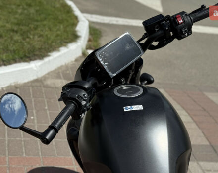 Хонда CMX 1100 Rebel D3, объемом двигателя 1.08 л и пробегом 0 тыс. км за 13170 $, фото 5 на Automoto.ua