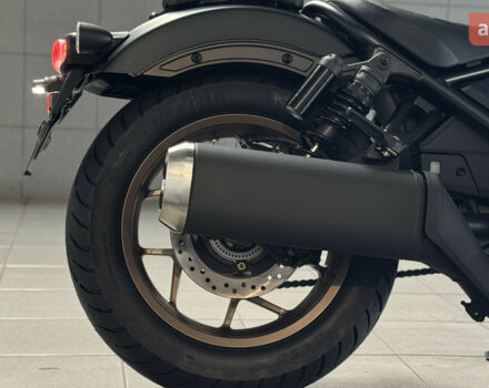 Хонда CMX 1100 Rebel D3, объемом двигателя 1.08 л и пробегом 0 тыс. км за 13170 $, фото 34 на Automoto.ua