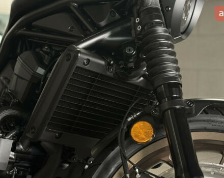 Хонда CMX 1100 Rebel D3, объемом двигателя 1.08 л и пробегом 0 тыс. км за 13170 $, фото 33 на Automoto.ua