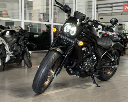 Хонда CMX 1100 Rebel D3, объемом двигателя 1.08 л и пробегом 0 тыс. км за 13170 $, фото 15 на Automoto.ua