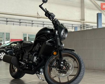 Хонда CMX 1100 Rebel D3, объемом двигателя 1.08 л и пробегом 0 тыс. км за 13170 $, фото 19 на Automoto.ua