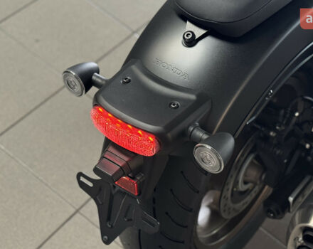 Хонда CMX 1100 Rebel D3, объемом двигателя 1.08 л и пробегом 0 тыс. км за 13170 $, фото 37 на Automoto.ua