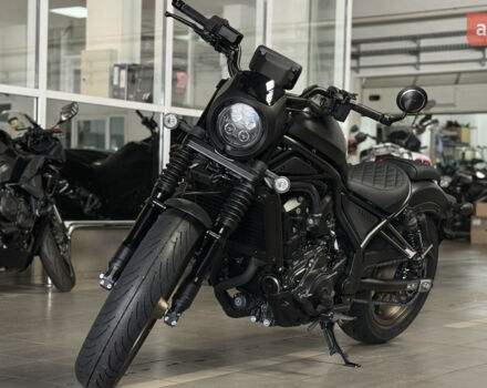 Хонда CMX 1100 Rebel D3, объемом двигателя 1.08 л и пробегом 0 тыс. км за 13170 $, фото 20 на Automoto.ua