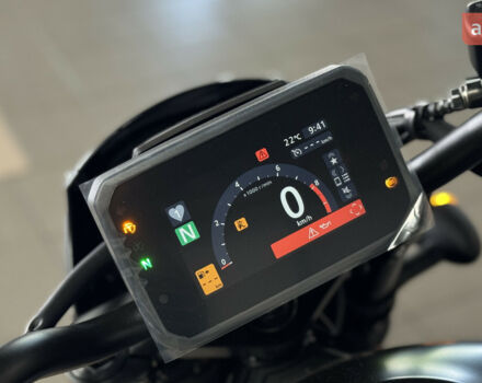 Хонда CMX 1100 Rebel D3, объемом двигателя 1.08 л и пробегом 0 тыс. км за 13170 $, фото 25 на Automoto.ua