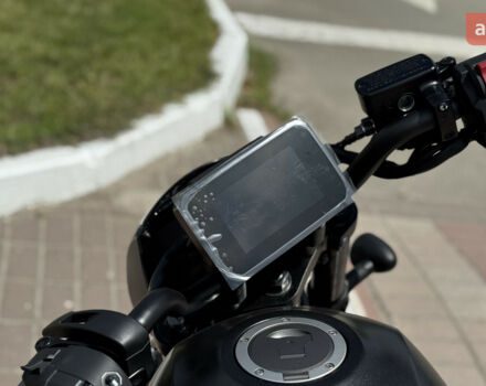 Хонда CMX 1100 Rebel D3, объемом двигателя 1.08 л и пробегом 0 тыс. км за 13170 $, фото 6 на Automoto.ua