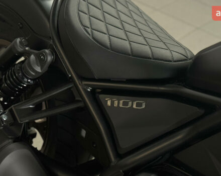 Хонда CMX 1100 Rebel D3, объемом двигателя 1.08 л и пробегом 0 тыс. км за 13170 $, фото 30 на Automoto.ua