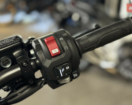 Хонда CMX 1100 Rebel D3, объемом двигателя 1.08 л и пробегом 0 тыс. км за 13170 $, фото 27 на Automoto.ua