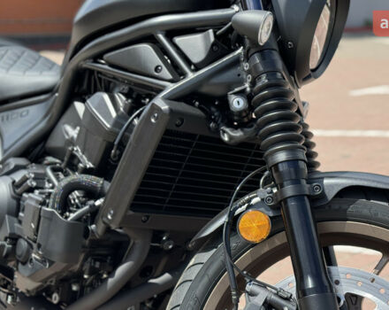 Хонда CMX 1100 Rebel D3, объемом двигателя 1.08 л и пробегом 0 тыс. км за 13170 $, фото 7 на Automoto.ua