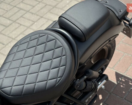 Хонда CMX 1100 Rebel D3, объемом двигателя 1.08 л и пробегом 0 тыс. км за 13170 $, фото 10 на Automoto.ua