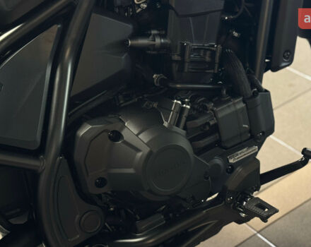 Хонда CMX 1100 Rebel D3, объемом двигателя 1.08 л и пробегом 0 тыс. км за 13170 $, фото 35 на Automoto.ua