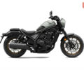 Хонда CMX 1100 Rebel D3, объемом двигателя 1.08 л и пробегом 0 тыс. км за 13145 $, фото 1 на Automoto.ua