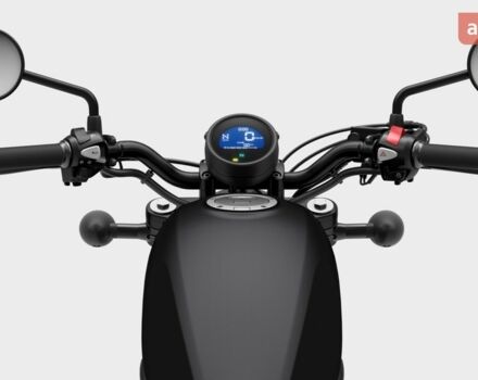 Хонда CMX 1100 Rebel D3, объемом двигателя 1.08 л и пробегом 0 тыс. км за 13170 $, фото 1 на Automoto.ua