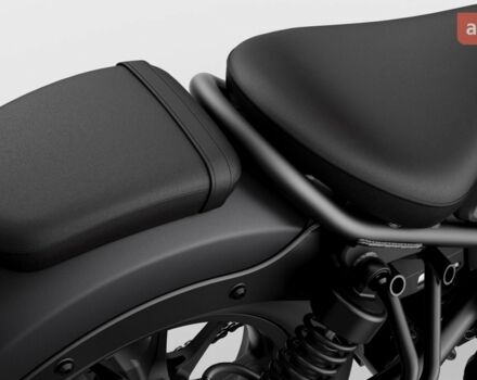 Хонда CMX 1100 Rebel D3, объемом двигателя 1.08 л и пробегом 0 тыс. км за 13170 $, фото 6 на Automoto.ua