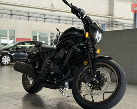 Хонда CMX 1100 Rebel D3, объемом двигателя 1.08 л и пробегом 0 тыс. км за 13170 $, фото 16 на Automoto.ua