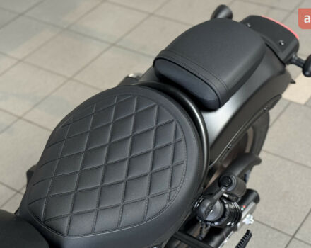 Хонда CMX 1100 Rebel D3, объемом двигателя 1.08 л и пробегом 0 тыс. км за 13170 $, фото 31 на Automoto.ua