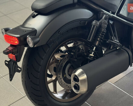 Хонда CMX 1100 Rebel D3, объемом двигателя 1.08 л и пробегом 0 тыс. км за 13170 $, фото 36 на Automoto.ua