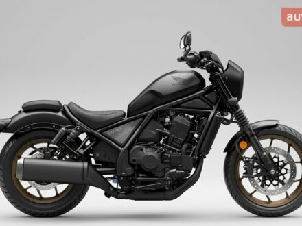 Хонда CMX 1100 Rebel D3 2025 в Киеве на Automoto.ua Хонда CMX 1100 Rebel D3, объемом двигателя 1.08 л и пробегом 0 тыс. км за 13419 $, фото 1 на Automoto.ua