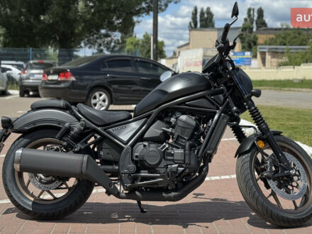 Хонда CMX 1100 Rebel D3 2026 в Киеве на Automoto.ua Хонда CMX 1100 Rebel D3, объемом двигателя 1.08 л и пробегом 0 тыс. км за 13170 $, фото 1 на Automoto.ua