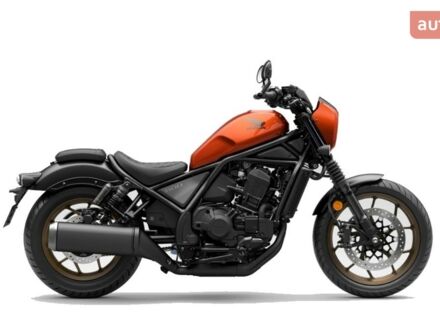 Хонда CMX 1100 Rebel D3 2026 в Киеве на Automoto.ua Хонда CMX 1100 Rebel D3, объемом двигателя 1.08 л и пробегом 0 тыс. км за 13170 $, фото 1 на Automoto.ua