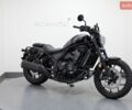 Чорний Хонда CMX 1100D, об'ємом двигуна 1.1 л та пробігом 25 тис. км за 11000 $, фото 2 на Automoto.ua