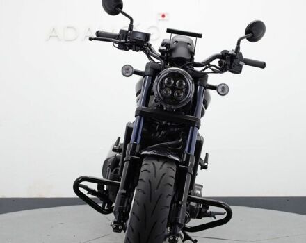 Чорний Хонда CMX 1100D, об'ємом двигуна 1.1 л та пробігом 25 тис. км за 11000 $, фото 6 на Automoto.ua
