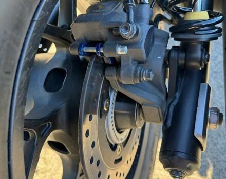 Хонда CMX 1100DP 2022 в Луцке на Automoto.ua Черный Хонда CMX 1100DP, объемом двигателя 1.08 л и пробегом 3 тыс. км за 10500 $, фото 24 на Automoto.ua