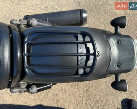 Хонда CMX 1100DP 2022 в Луцке на Automoto.ua Черный Хонда CMX 1100DP, объемом двигателя 1.08 л и пробегом 3 тыс. км за 10500 $, фото 40 на Automoto.ua
