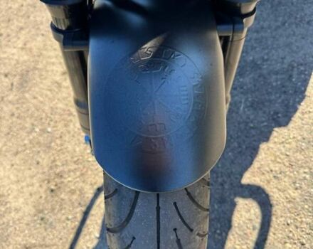 Хонда CMX 1100DP 2022 в Луцке на Automoto.ua Черный Хонда CMX 1100DP, объемом двигателя 1.08 л и пробегом 3 тыс. км за 10500 $, фото 41 на Automoto.ua