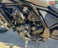 Хонда CMX 1100DP 2022 в Луцке на Automoto.ua Черный Хонда CMX 1100DP, объемом двигателя 1.08 л и пробегом 3 тыс. км за 10500 $, фото 26 на Automoto.ua