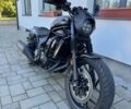 Хонда CMX 1100DP 2022 в Луцке на Automoto.ua Черный Хонда CMX 1100DP, объемом двигателя 1.08 л и пробегом 3 тыс. км за 10500 $, фото 1 на Automoto.ua