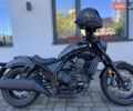 Хонда CMX 1100DP 2022 в Луцке на Automoto.ua Черный Хонда CMX 1100DP, объемом двигателя 1.08 л и пробегом 3 тыс. км за 10500 $, фото 2 на Automoto.ua