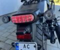Хонда CMX 1100DP 2022 в Луцке на Automoto.ua Черный Хонда CMX 1100DP, объемом двигателя 1.08 л и пробегом 3 тыс. км за 10500 $, фото 4 на Automoto.ua
