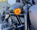Хонда CMX 1100DP 2022 в Луцке на Automoto.ua Черный Хонда CMX 1100DP, объемом двигателя 1.08 л и пробегом 3 тыс. км за 10500 $, фото 6 на Automoto.ua