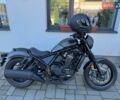 Хонда CMX 1100DP 2022 в Луцке на Automoto.ua Черный Хонда CMX 1100DP, объемом двигателя 1.08 л и пробегом 3 тыс. км за 10500 $, фото 8 на Automoto.ua