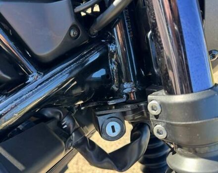 Хонда CMX 1100DP 2022 в Луцке на Automoto.ua Черный Хонда CMX 1100DP, объемом двигателя 1.08 л и пробегом 3 тыс. км за 10500 $, фото 38 на Automoto.ua