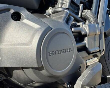 Хонда CMX 1100DP 2022 в Луцке на Automoto.ua Черный Хонда CMX 1100DP, объемом двигателя 1.08 л и пробегом 3 тыс. км за 10500 $, фото 12 на Automoto.ua