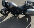 Черный Хонда CMX 1100DP, объемом двигателя 1.08 л и пробегом 17 тыс. км за 11500 $, фото 4 на Automoto.ua