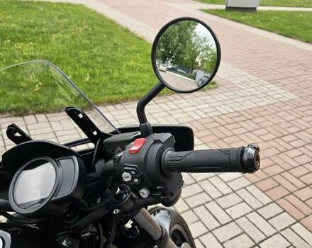Черный Хонда CMX 1100DP, объемом двигателя 1.08 л и пробегом 3 тыс. км за 10699 $, фото 29 на Automoto.ua