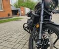 Черный Хонда CMX 1100DP, объемом двигателя 1.08 л и пробегом 3 тыс. км за 10699 $, фото 18 на Automoto.ua