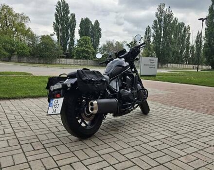 Черный Хонда CMX 1100DP, объемом двигателя 1.08 л и пробегом 3 тыс. км за 10699 $, фото 5 на Automoto.ua