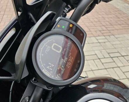 Черный Хонда CMX 1100DP, объемом двигателя 1.08 л и пробегом 3 тыс. км за 10699 $, фото 31 на Automoto.ua