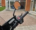 Черный Хонда CMX 1100DP, объемом двигателя 1.08 л и пробегом 3 тыс. км за 10699 $, фото 30 на Automoto.ua