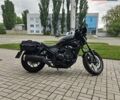 Черный Хонда CMX 1100DP, объемом двигателя 1.08 л и пробегом 3 тыс. км за 10699 $, фото 4 на Automoto.ua