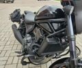 Черный Хонда CMX 1100DP, объемом двигателя 1.08 л и пробегом 3 тыс. км за 10699 $, фото 19 на Automoto.ua
