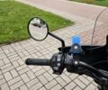 Черный Хонда CMX 1100DP, объемом двигателя 1.08 л и пробегом 3 тыс. км за 10699 $, фото 33 на Automoto.ua