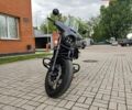 Черный Хонда CMX 1100DP, объемом двигателя 1.08 л и пробегом 3 тыс. км за 10699 $, фото 2 на Automoto.ua
