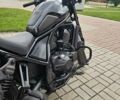 Черный Хонда CMX 1100DP, объемом двигателя 1.08 л и пробегом 3 тыс. км за 10699 $, фото 22 на Automoto.ua