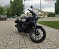 Черный Хонда CMX 1100DP, объемом двигателя 1.08 л и пробегом 3 тыс. км за 10699 $, фото 3 на Automoto.ua