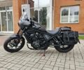 Черный Хонда CMX 1100DP, объемом двигателя 1.08 л и пробегом 3 тыс. км за 10699 $, фото 1 на Automoto.ua